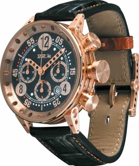 Luxury BRM V12-44-OR Replica Watch